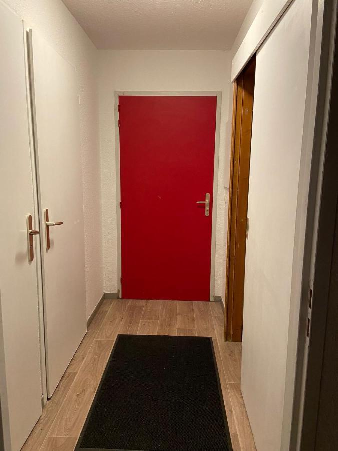 Appartement Lumineux Aux Pieds Des Pistes サン・フランソワ・ロンシャン エクステリア 写真